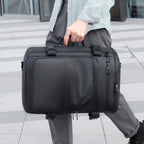 Functional Crossbody Backpack