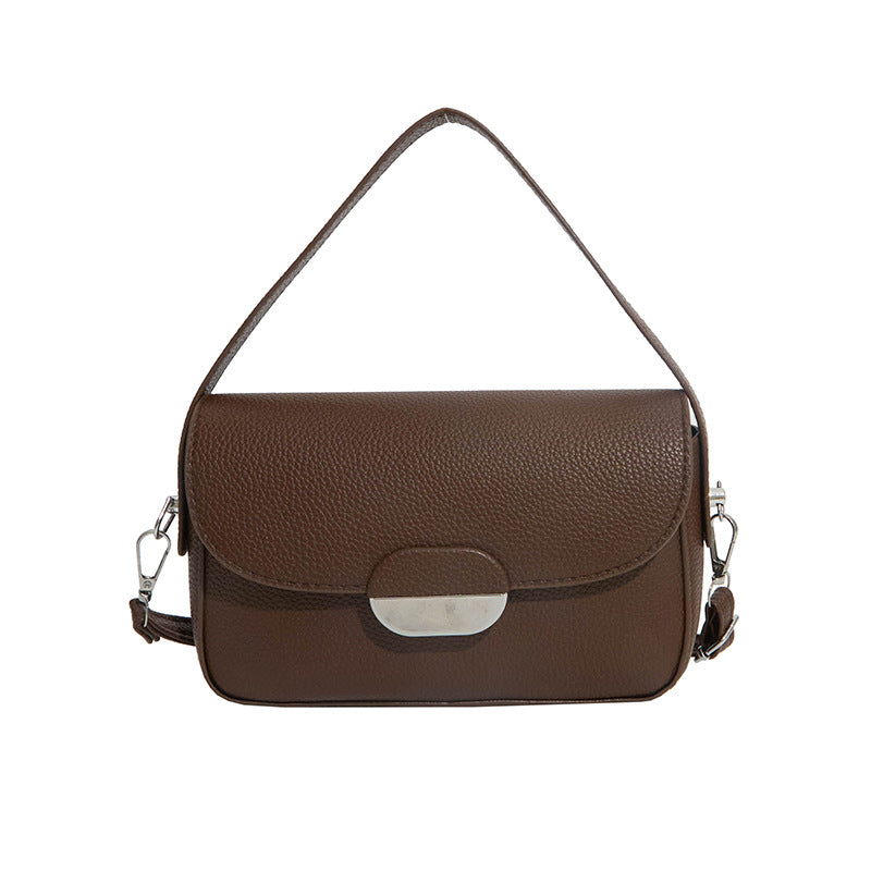 WoElegant Textured Handbag