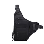 Tactical Sling Shoulder Bag