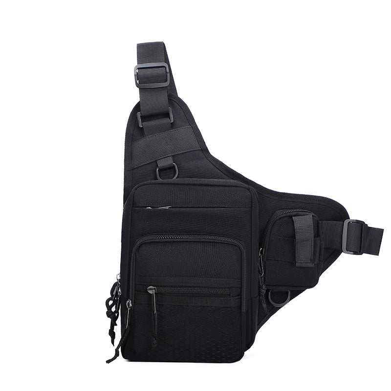 Tactical Sling Shoulder Bag