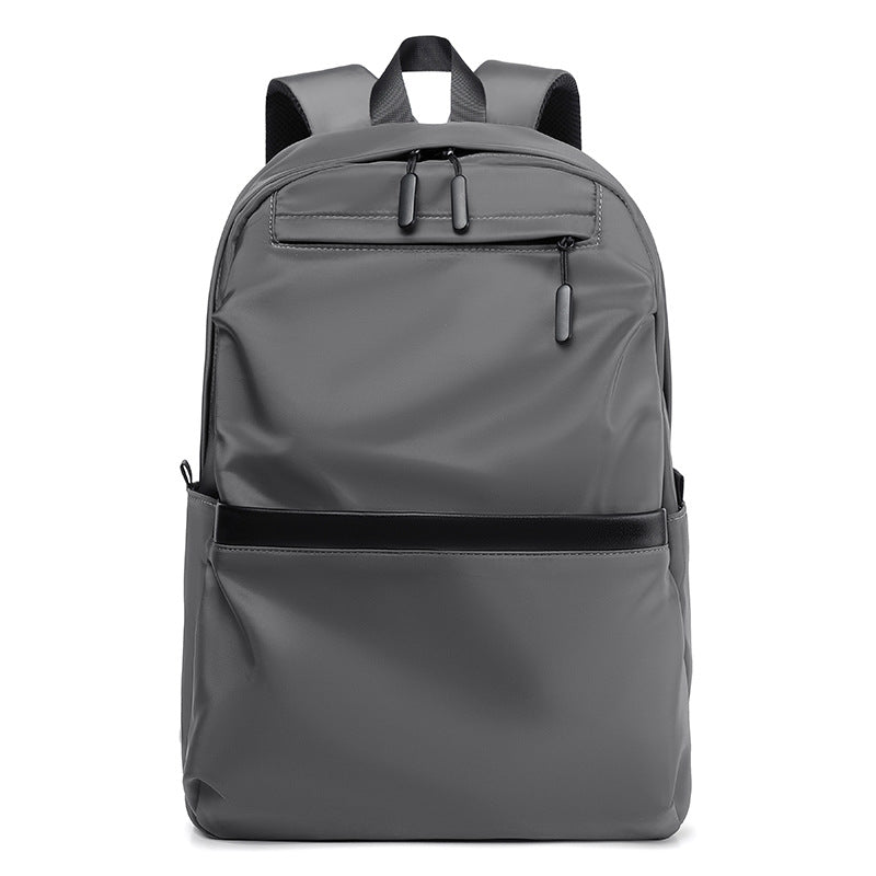 Sleek Multi-Functional Laptop Backpack