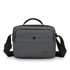 Versatile Professional Laptop Satchel