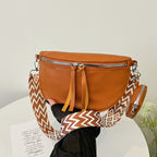 WoFunctional Crossbody Pouch Bag