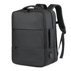 Travel Laptop Backpack Calm Wears