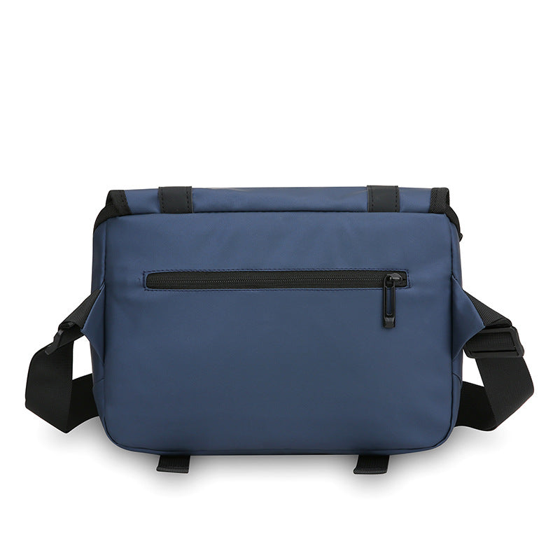 Versatile Utility Messenger Bag