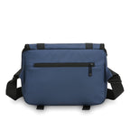 Versatile Utility Messenger Bag