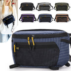 Versatile Adventure Crossbody Bag Calm Wears