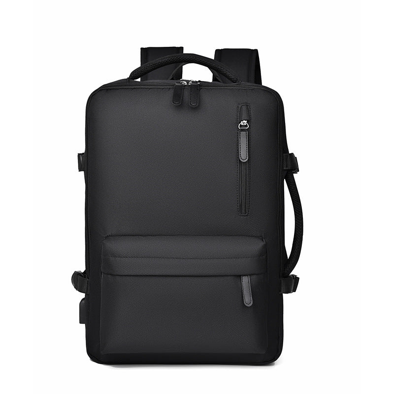 Minimalist Ergonomic Laptop Backpack