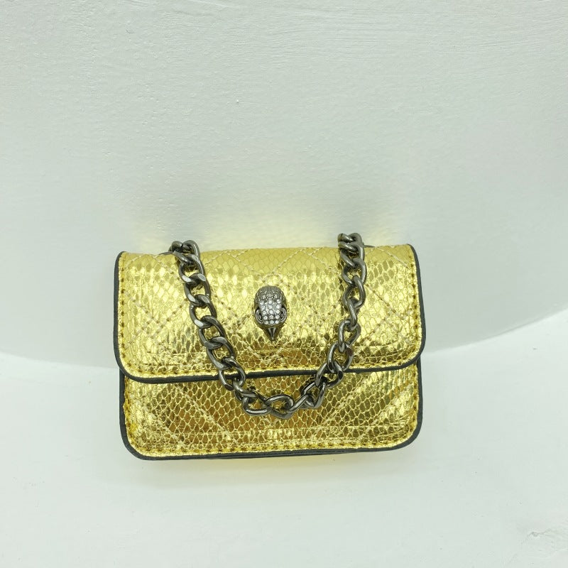Women's mini glove bag with braided chain strap-https://detail.1688.com/offer/914810187828.html-Calm Wears-Gold-nothing-Calm Wears