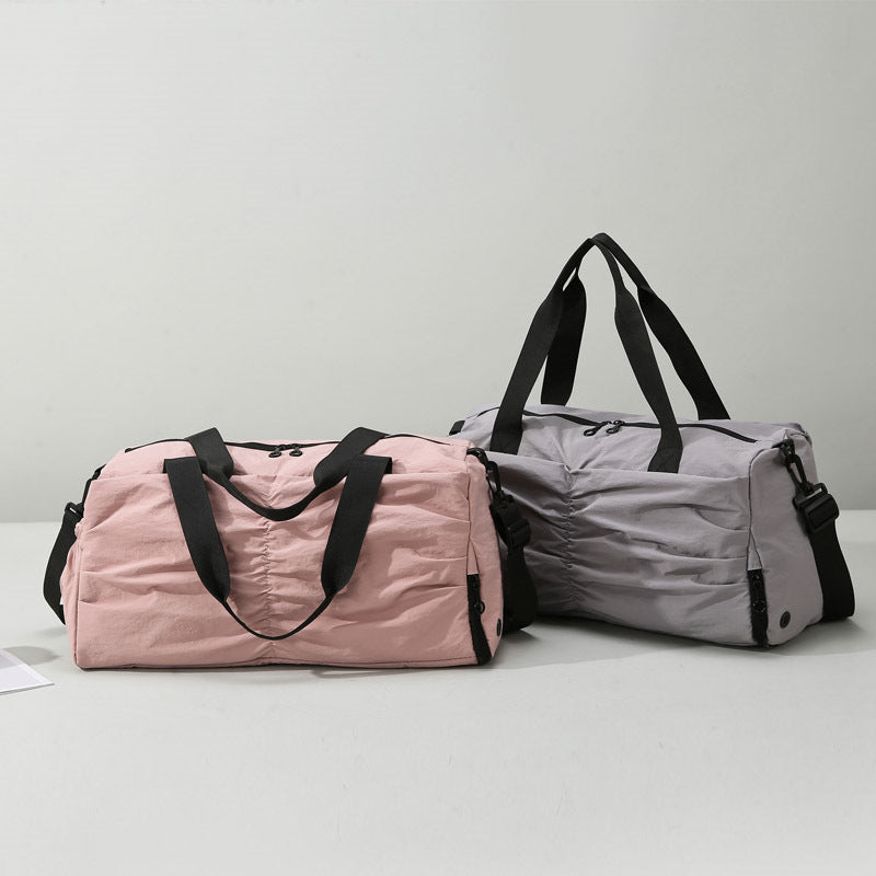 All-Weather Multi-Function Travel Duffle Calm Wears