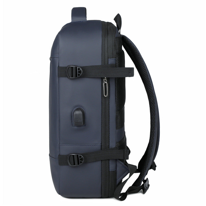 Versatile Tactical Utility Backpack