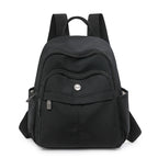 Compact Multi-Functional Backpack