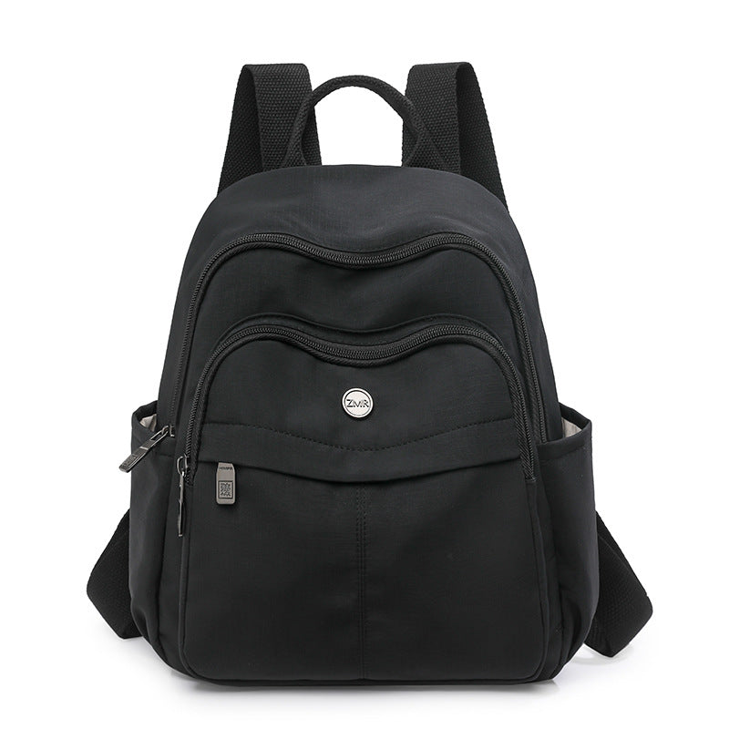 Compact Multi-Functional Backpack