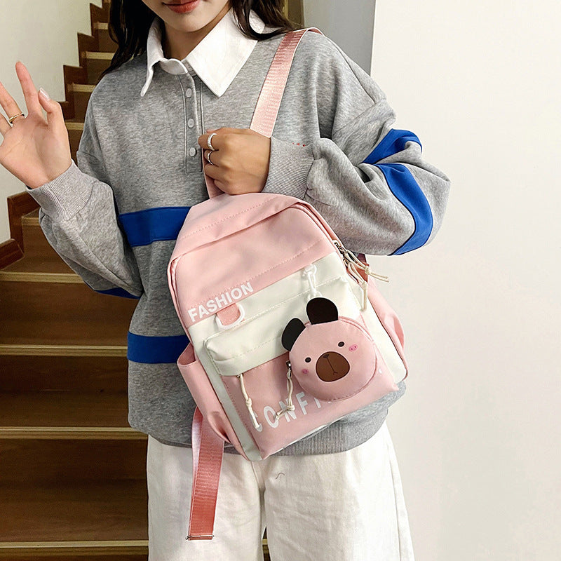 Stylish Fashionable Everyday Backpack