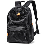 Versatile Camo Backpack