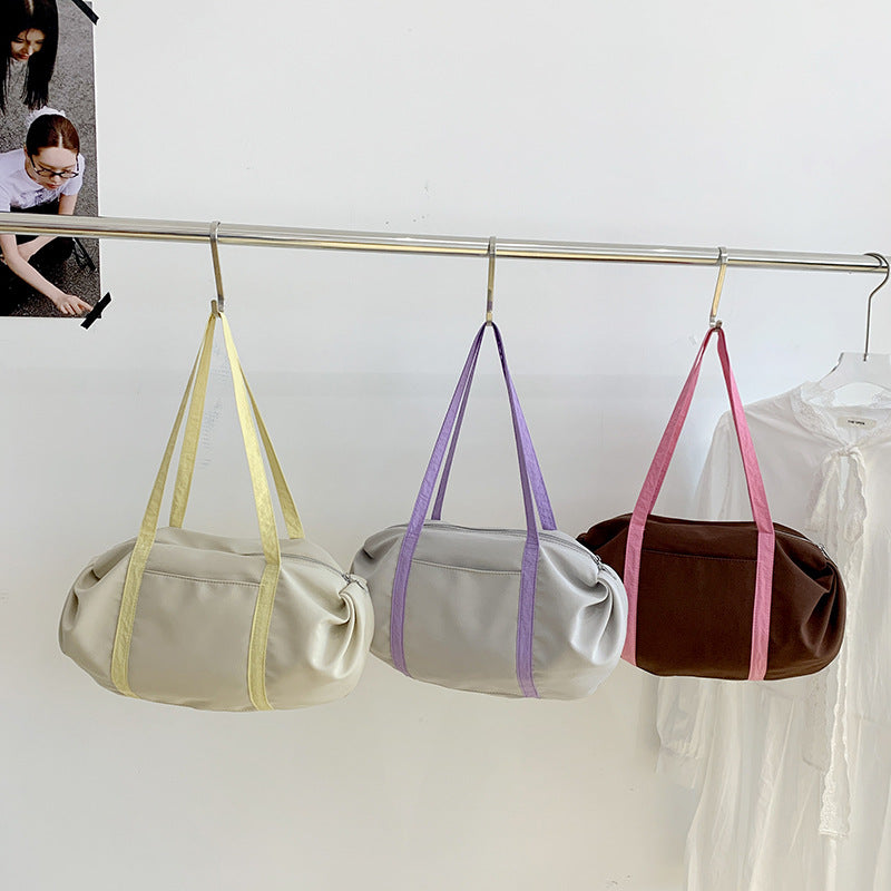 Versatile Casual Tote Bag