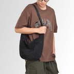 Modern Utility Shoulder Bag