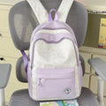 Stylish Multifunctional Backpack
