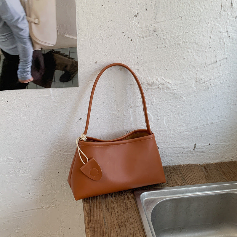 WoChic Minimalist Handheld Tote Bag