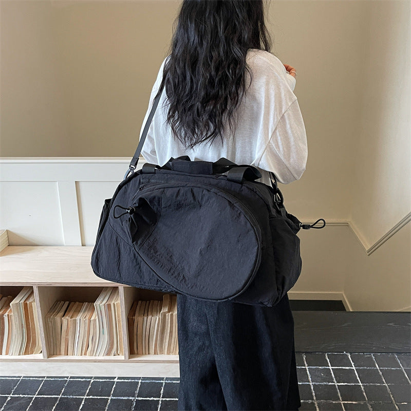 All-Weather Utility Duffel Calm Wears