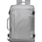 Versatile Lifestyle Backpack Calm Wears