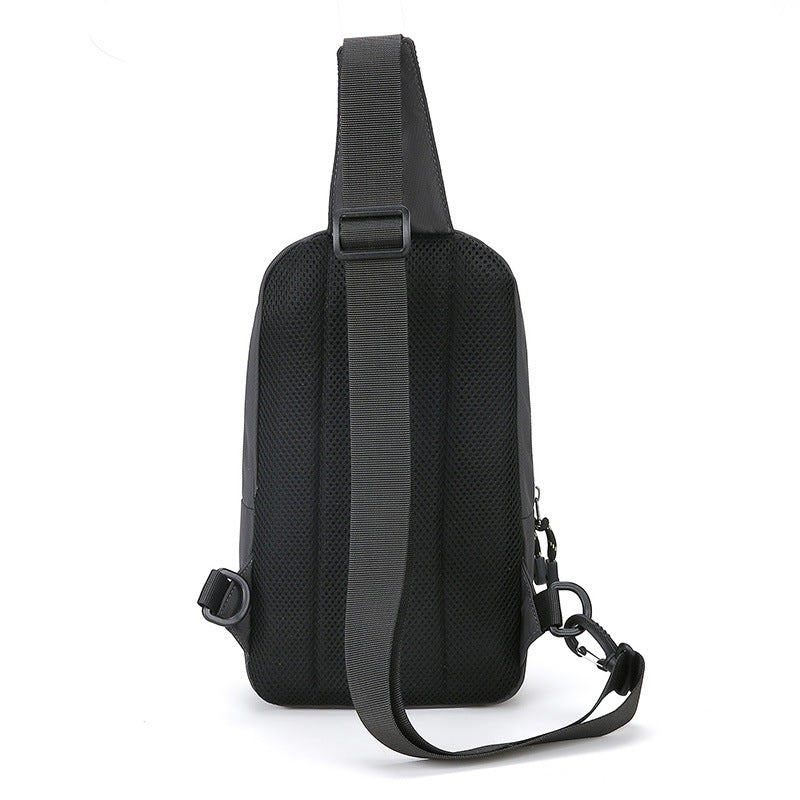 Compact Utility Sling Bag