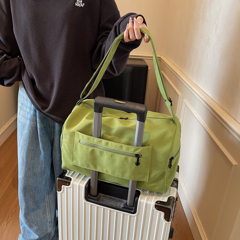 Multi-Purpose Sports Duffel