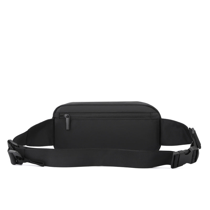 Compact Sleek Crossbody Bag Calm Wears