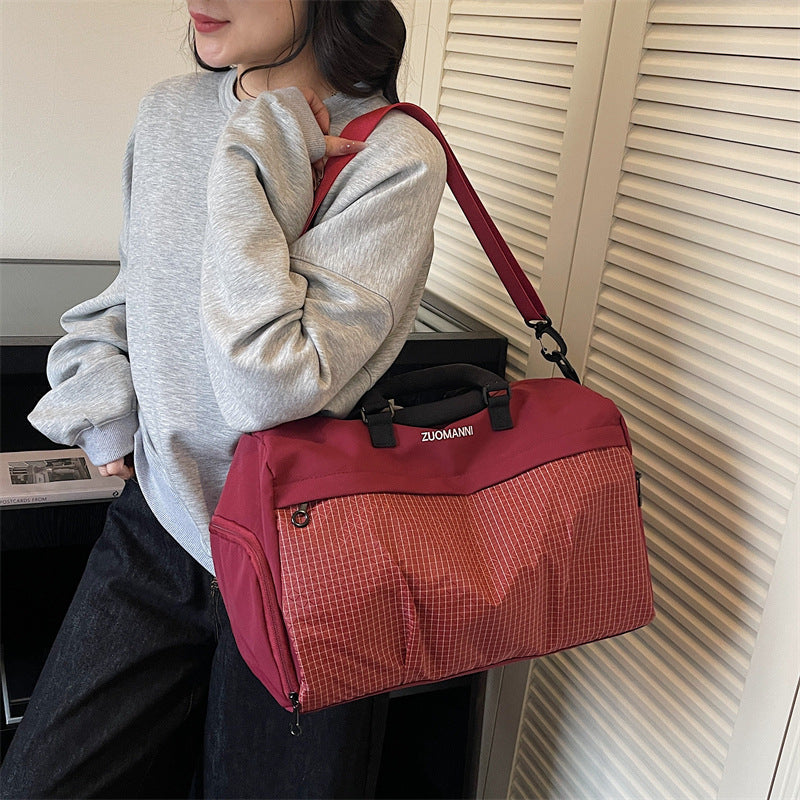 Stylish Utility Tote
