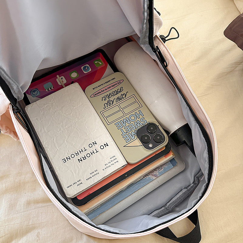 Stylish Backpack