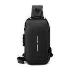 Versatile Sling Backpack