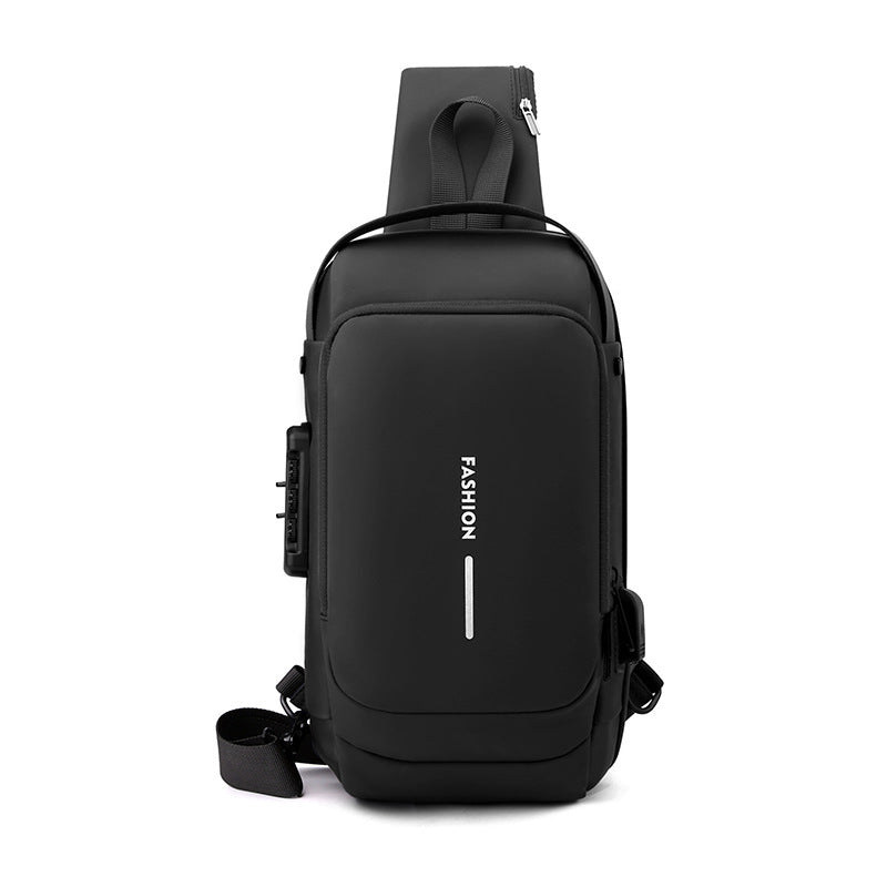 Versatile Sling Backpack