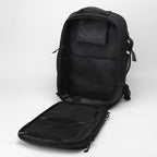 Rucksack with Multifunctional Design by