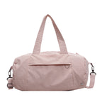 Modern Travel Duffle Bag Calm Wears