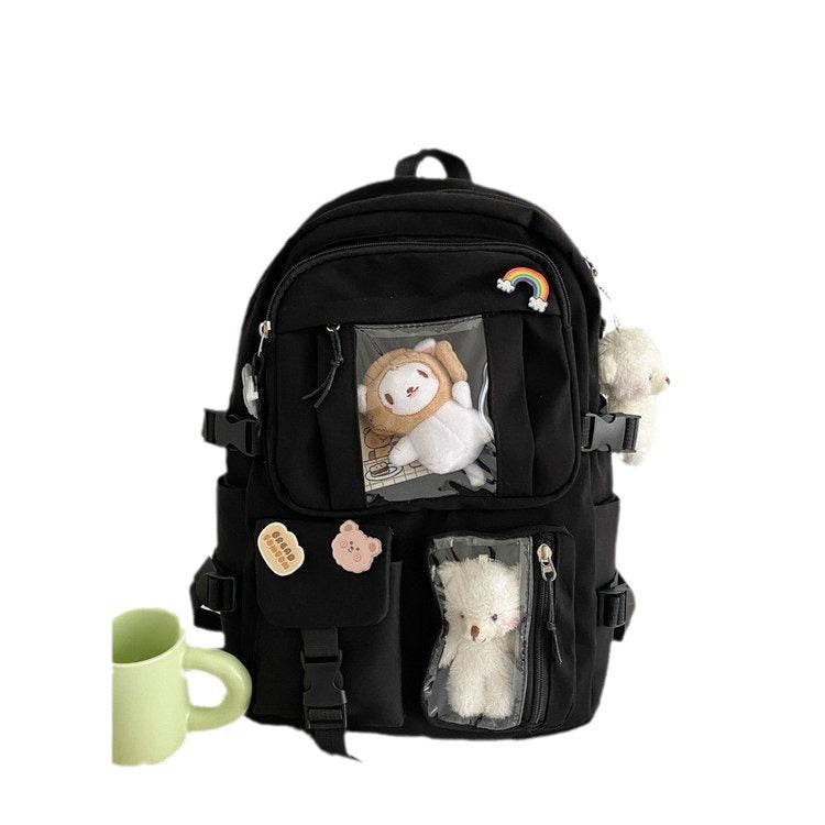 Rucksack