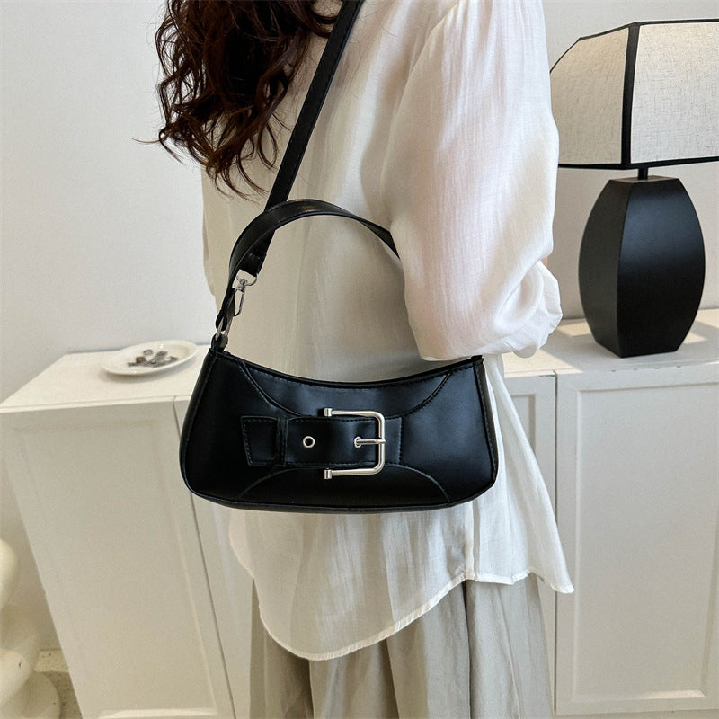 Chic Structured Handbag  1787911211