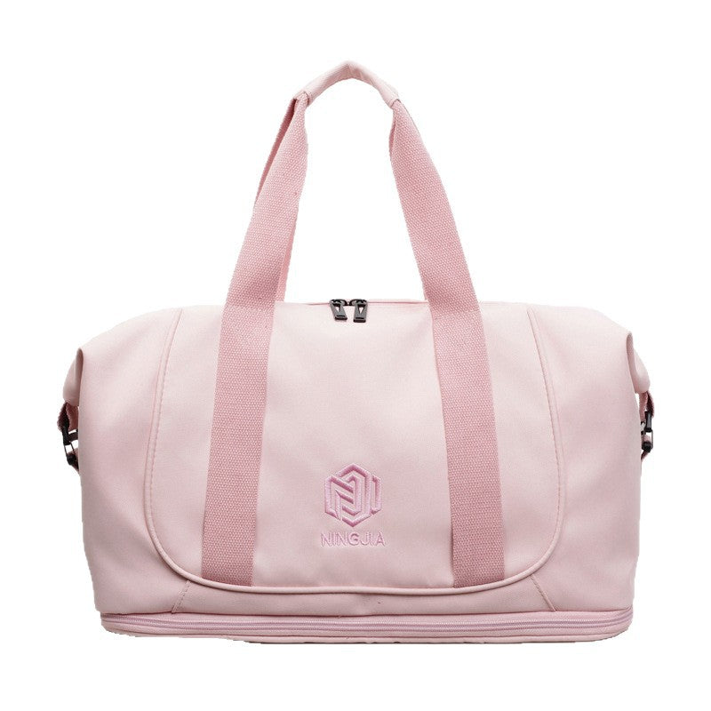 Waterproof Utility Duffel Bag