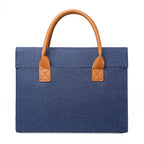Professional Document Carrying Briefcase