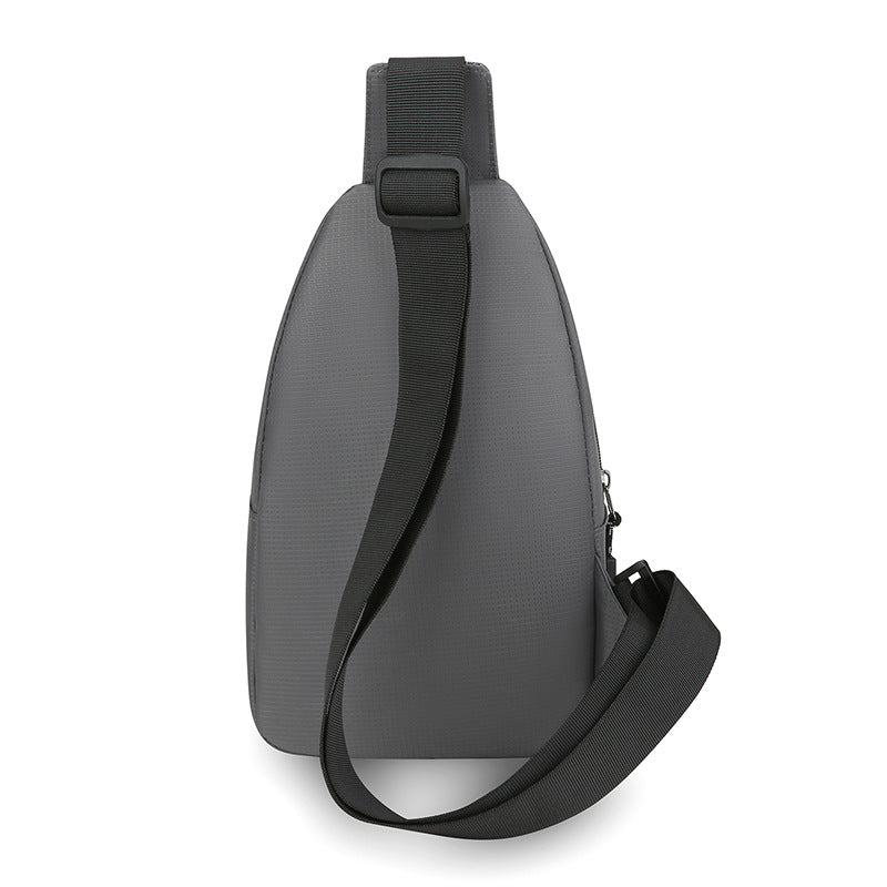 Compact Sports Sling Bag