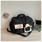 Versatile Lightweight Sports Tote