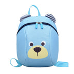 Adorable Animal-Themed Mini Backpack
