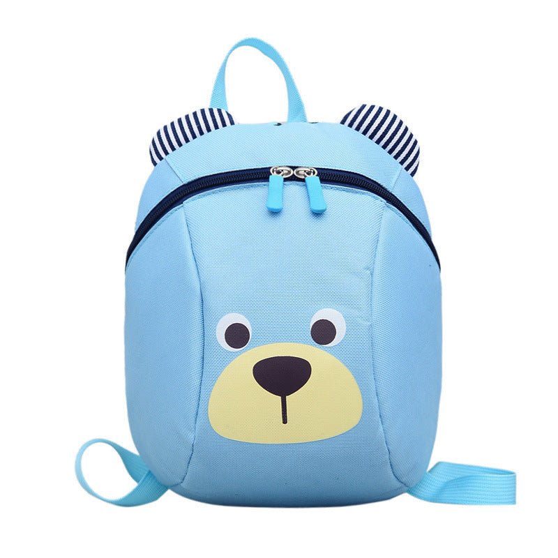 Adorable Animal-Themed Mini Backpack