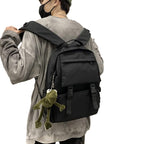 Stylish Utility Backpack