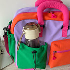 Multi-Purpose Gym Duffel Bag