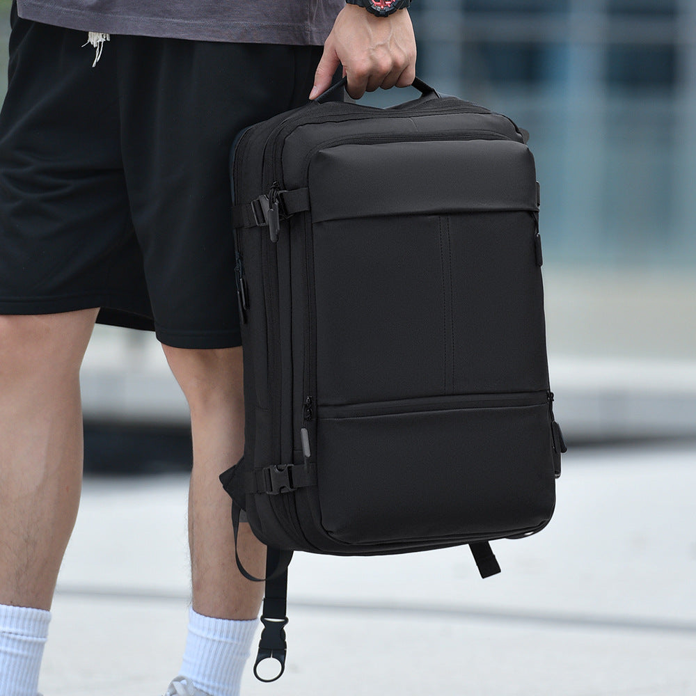 Versatile Laptop Backpack