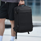 Versatile Laptop Backpack