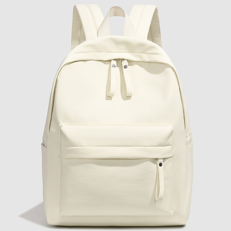 Sleek Minimalist Backpack