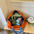 Versatile Travel Duffle Bag