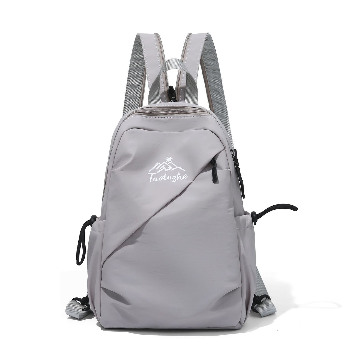 Lightweight Hiking Backpack Calm Wears