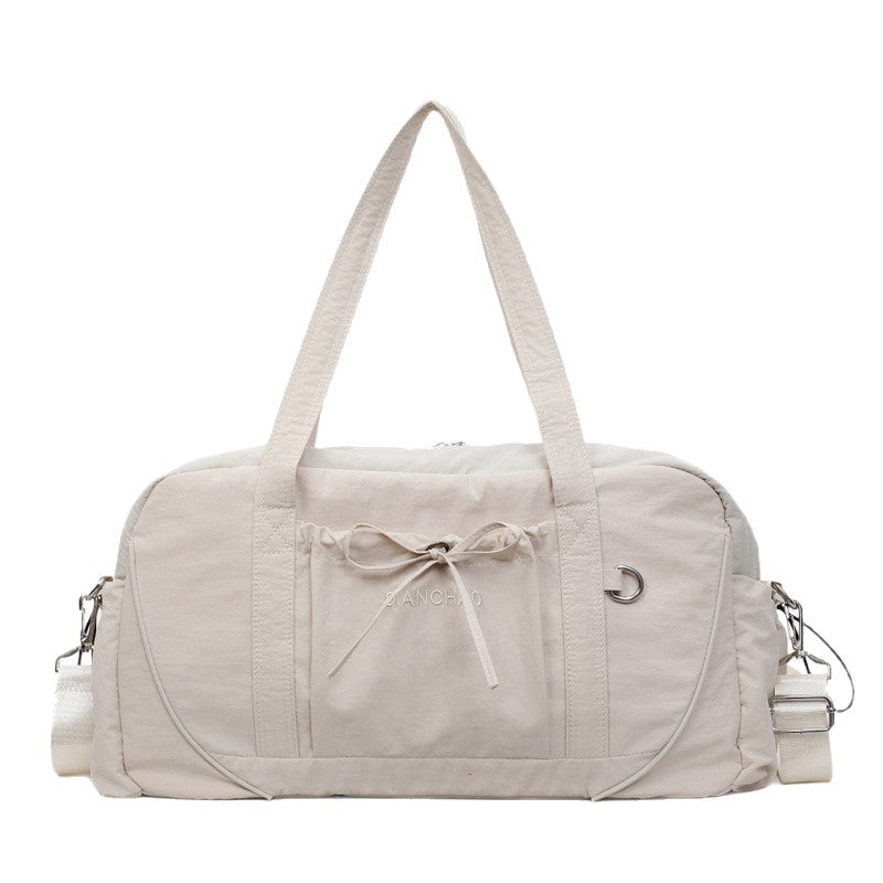 Versatile Travel Tote